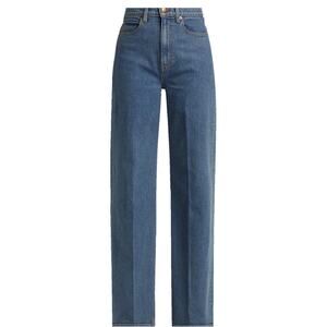 NWT Jamie Haller The Crease Jean in Flat Crease Size 24 Retail $440 SOLD‎ OUT